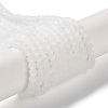 Transparent Glass Beads Strands LS-EGLA-A044-T2mm-MB19-1