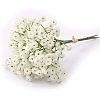 Plastic Artificial Gypsophila Bouquet PW-WG47264-01-1