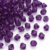 Transparent Acrylic Beads LS-MACR-S373-84-B01-1