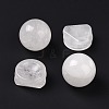 Natural Quartz Crystal Display Decorations DJEW-G032-02K-4