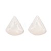 Opaque Resin Decoden Cabochons CRES-I036-19A-1