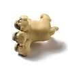 Dog Resin Home Display Decoration RESI-A018-03-3