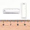 Alloy Pendants X1-PALLOY-N176-127P-3