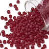 TOHO Round Seed Beads SEED-XTR08-0005CF-1