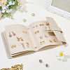 PU Leather Earring Storage Bags AJEW-SP0006-24A-4