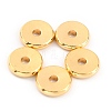 Brass Beads X-KK-O133-316B-G-1