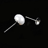 Grade AAA Natural Cultured Freshwater Pearl Beads X-PEAR-N020-01A-6