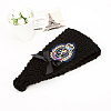 Crochet Headbands OHAR-R166-04-1