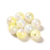 Opaque Acrylic Beads LS-OACR-Z016-01A-03-1