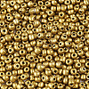 (Repacking Service Available) Baking Paint Glass Seed Beads SEED-C024-B-K30-1