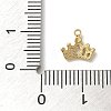 304 Stainless Steel Charms STAS-G352-20G-3