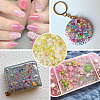 Handmade Polymer Clay Cabochons CLAY-TADJ0001-01B-7