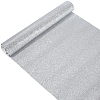 Glitter PVC Leather Fabric DIY-WH20011-59C-1