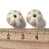 Handmade Porcelain Beads PORC-L080-H08-3