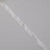 Flat TPU(Thermoplastic Polyurethane) Elastic Ribbon EW-WH0003-13B-3