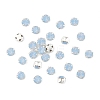 Preciosa® MAXIMA Crystal in Sew-On Cup Y-PRC-SS19-31110-S-3