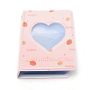 PVC Card Storage Albums AJEW-WH0261-10A-1