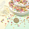 12G Handmade Polymer Clay Nail Art Decoration CLAY-YW0002-18-5