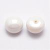 ABS Plastic Imitation Pearl Beads OACR-L008-14mm-E03-1