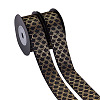 Polyester Satin Ribbon OCOR-TAC0001-09-1