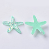 Resin Cabochons CRES-S306-021-2