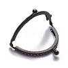 Iron Purse Frames FIND-WH0043-07B-3