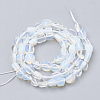 Opalite Beads Strands G-S339-24-2