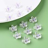Transparent Acrylic Beads LS-MACR-S373-105-B02-7