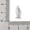 Brass Charms KK-V016-14P-3