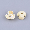 Opaque Resin Beads RESI-T040-011-2