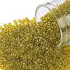 TOHO Round Seed Beads SEED-XTR11-2155-1