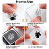 PVC Plastic Stamps DIY-WH0372-0008-7