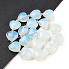 Opalite Beads Strands G-C150-A33-01-4