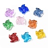 Glass Beads GLAA-D303-10-1
