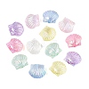 Transparent Plastic Beads KY-N025-34-1