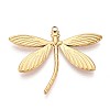 304 Stainless Steel Pendants X-STAS-N111-20G-1