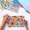 PVC Plastic Stamps DIY-WH0167-56-996-2