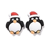 Resin Cabochons LS-CRES-D004-06-2