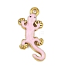304 Stainless Steel Pendants STAS-D042-04B-G-1