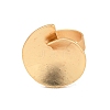 Alloy Adjustable Rings for Women RJEW-K260-07F-3