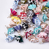 Cloth Pendants FIND-Q080-05-1
