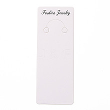 Paper Keychain Display Cards X-CDIS-G004-01