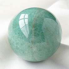 Natural Green Aventurine Crystal Ball PW-WG69077-08