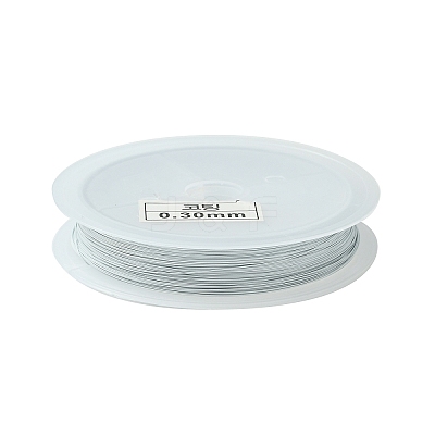 Tiger Tail Wire L0.3MM19-1