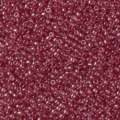 TOHO 15/0 Round Beads SEED-JPTR15-0109B-1