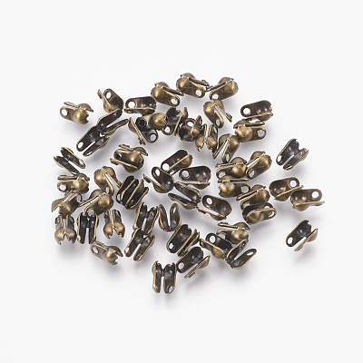 Iron Bead Tips X-IFIN-R199-02AB-1