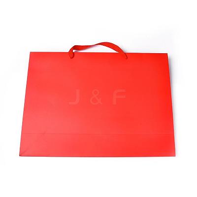 Kraft Paper Bags AJEW-F005-04-E-1