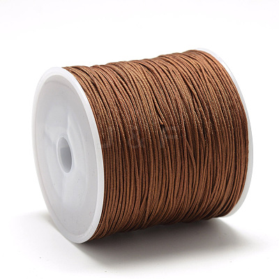 Nylon Braided Cord NWIR-Q008A-713-1