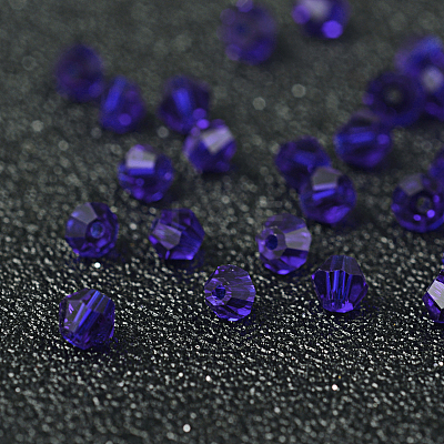 Imitation Crystallized Glass Beads G22QS072-1