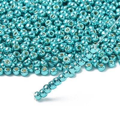 TOHO 6/0 Round Beads SEED-XTR06-PF0569-1